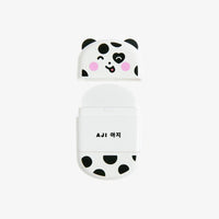 Rico-Design-Radiergummi-mit-Anspitzer-Hund-32x18x51mm-Produktansicht-geoeffnet-Radiergummi