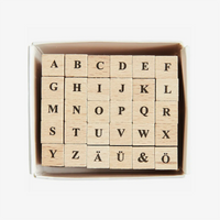 Rico-design-Mini-Stempelset-Alphabet_a-z-30-Stueck-Produktansicht-in-Verpackung
