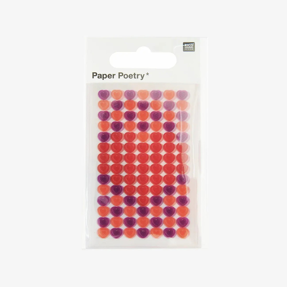Rico-design-Paper-Poetry-Foliensticker-Herzen-3Stickerbogen-Produktansicht-in-Verpackung