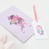 Rico-design-Paper-Poetry-Puffy-sticker-Rosen-1Stickerbogen-Beispielbild