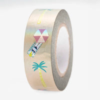 Tape  / TRAVEL / BEACH / Washi Tape