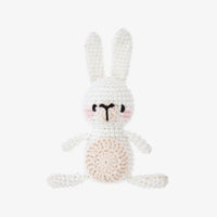 Rico Design | Ricorumi Mini Easy Häkelset | Häschen