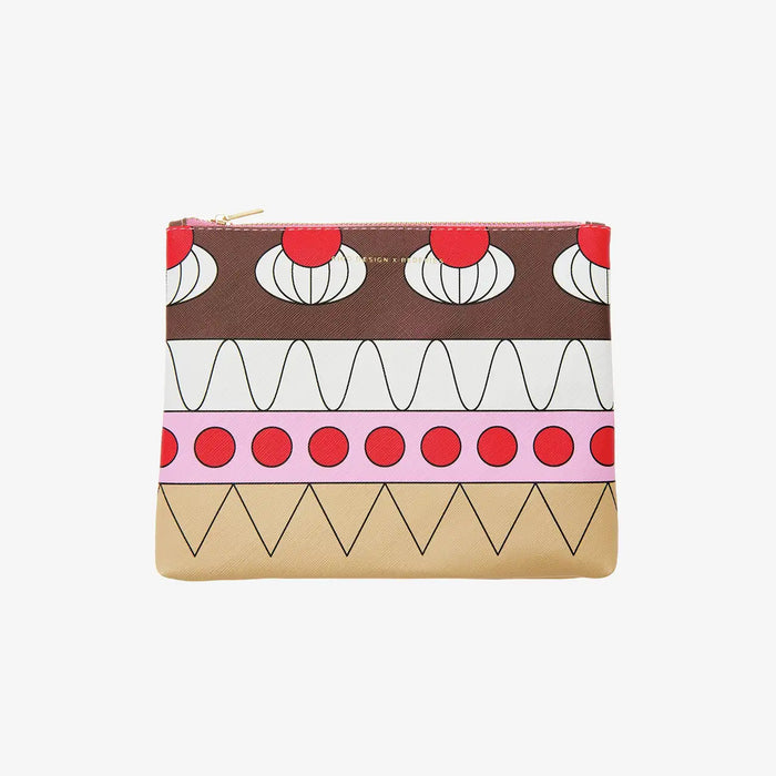 Ricodesign-und-Redfries-Etui-L-Eye-Candy-Torte-20x15cm-Produktansicht