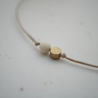 Riverstone / Armband