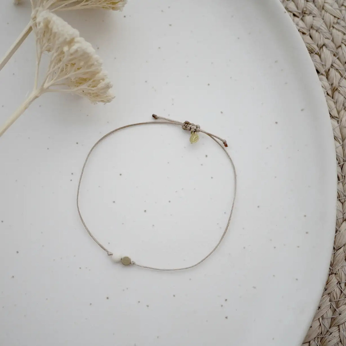 Riverstone-Armband-Jaspisperle-und-Messing-alsArmband-von-fr-Tapir-Ansicht-2