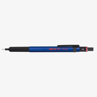 Rotring-500-Druckbleistift-Blau-2