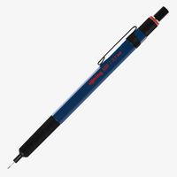 Rotring | Druckbleistift | rOtring 500 | blau | 05mm