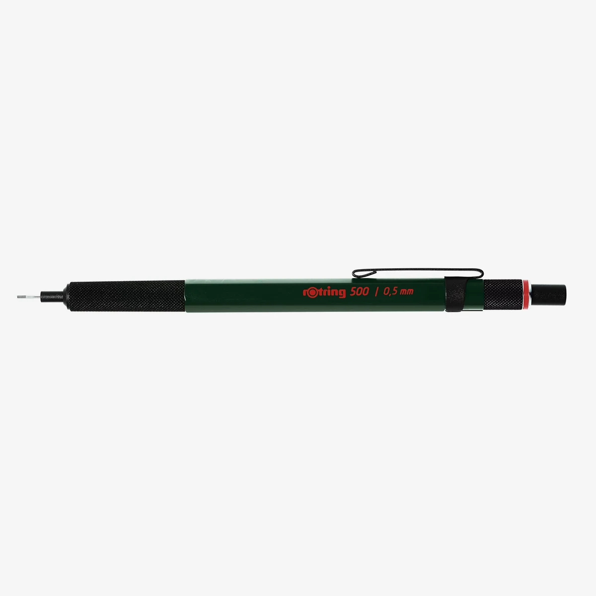 Rotring-500-Druckbleistift-gruen-2