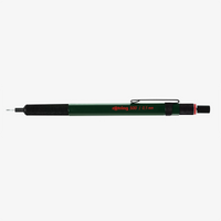 Rotring-500-Druckbleistift-gruen-2