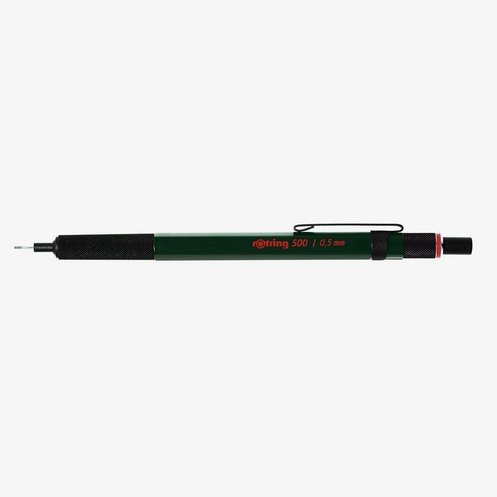 Rotring-500-Druckbleistift-gruen-2