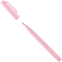 Sign Pen Brush / Pale Pink _ SES15C-P3