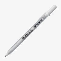 Sakura | Gelly Roll Basic | White 10
