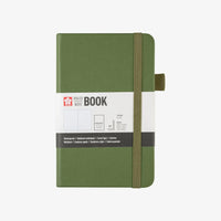 Sakura-Notizbuch-Liniert-140g-80Blatt-cover_pine_-Needle-Format-9x14cm-Cover-vorn-Produktansicht