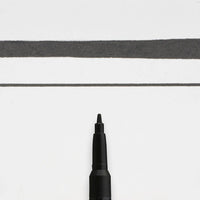 Sakura-Permapaque-fein-1mm-Strichstaerke-offen-MitStrich-Zeichnung-Beispielfoto