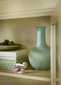 A4 Schachtel / Anima Sage / verschiedene Varianten / aus recycelter Baumwolle