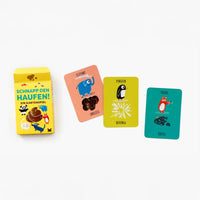 Schnapp-den-Haufen-laurence-King-Verlag-kARTENSPIEL-Produktansicht-BOX-offen-undSpielkarten-1