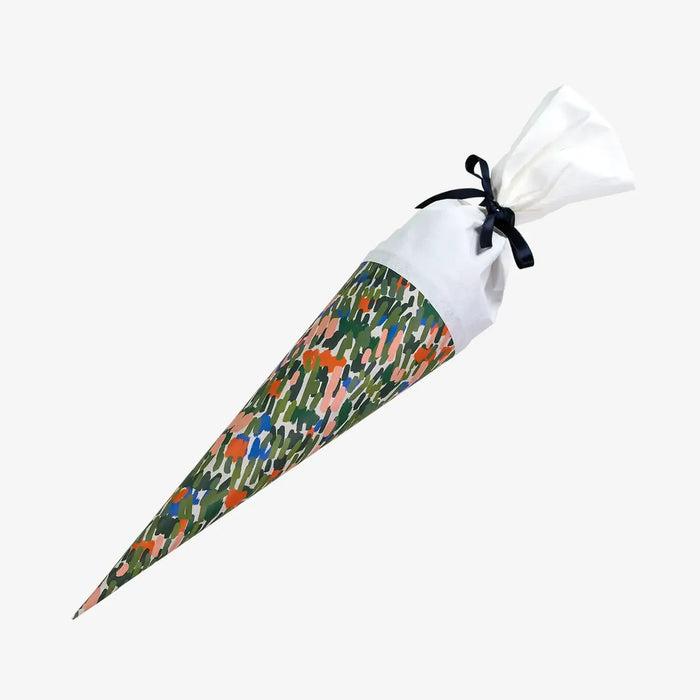 Schultüte | Zuckertüte | Wiese | 35cm