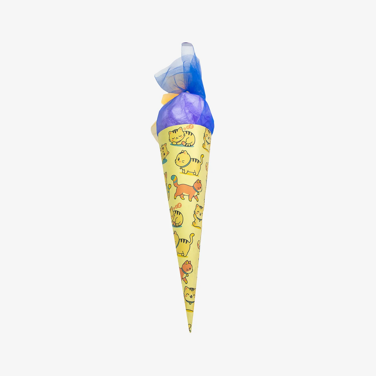 Schultüte | Zuckertüte | Cute Cats | 35cm