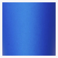 Schultüte | Zuckertüte | Rohling | mit Filzverschluss  | 20cm | Royalblau