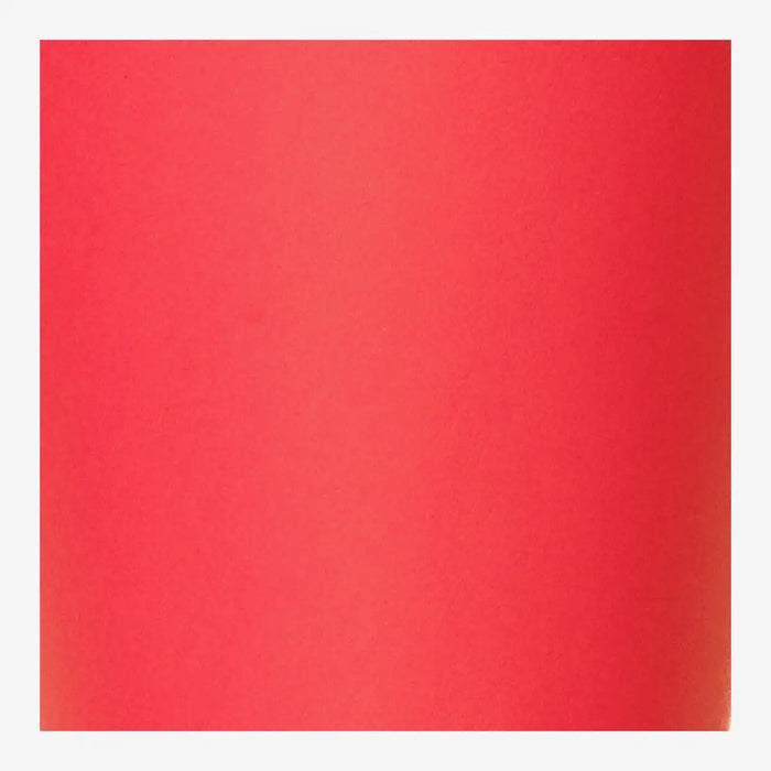 Schultuete-Zuckertuete-Rohling-mit-Filzverschluss-20cm-rot-Farbkarte
