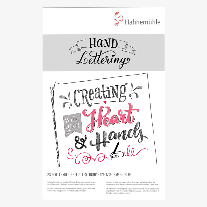 Skizzenblock-170grm-Hahnemuehle-Hand_-Lettering-25blatt-A4-Cover-Front-Produktansicht