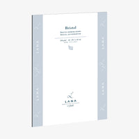 Skizzenblock-250grm-Lana-Bristol-20blatt-A3-Cover-Front-Produktansicht