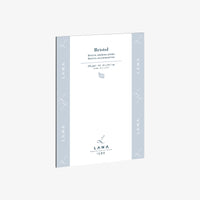 Skizzenblock-250grm-Lana-Bristol-20blatt-A4-Cover-Front-Produktansicht