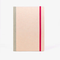 Skizzenbuch-blanko-A5-160seiten-cover-chiyogami-Motiv-Same-komon-weiss-pastellrosa