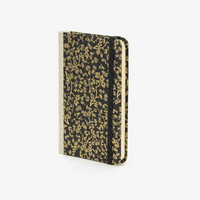 Skizzenbuch-blaupause-A6-160-leere-Seiten-Bezogen-mit-Chiyogami-kirschblueten-gold-auf-schwarz-Produktansicht-Cover-seitlich-Vorn-2