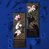 Kalender / Flora und Fauna 2026