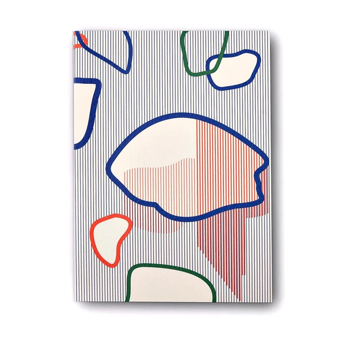 The Completist / Notebook /  Skizzenbuch / Copenhagen / A5 / plain