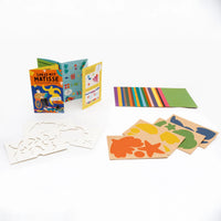 Spass-mit-matisse-BAstel-kunsset-ab-5jahren-Laurence-King-Verlag-Produkt-Inhalt-1
