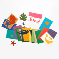 Spass-mit-matisse-BAstel-kunsset-ab-5jahren-Laurence-King-Verlag-Produkt-Inhalt-2