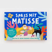 Spass-mit-matisse-BAstel-kunsset-ab-5jahren-Laurence-King-Verlag-Produkt-Verpackung-box-cover-oben