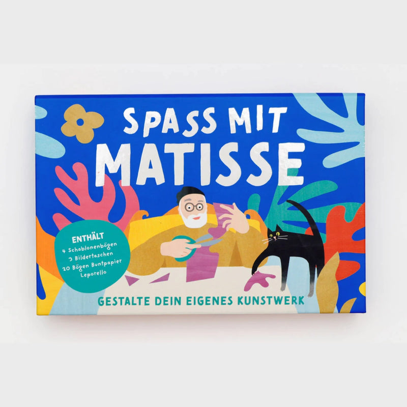 Spass-mit-matisse-BAstel-kunsset-ab-5jahren-Laurence-King-Verlag-Produkt-Verpackung-box-cover-oben