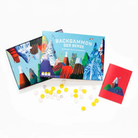 Spiel-Backgammon-der-Berge-Box-Verpackung-mit-Inhalt