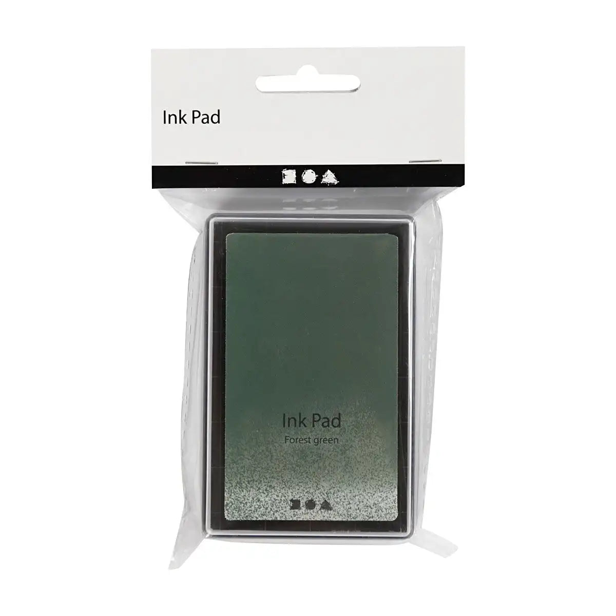 Stempelkissen-Groesse-H2xL9xB6cm-Farbe-Lindgruen-Ansicht-in-Verpackung