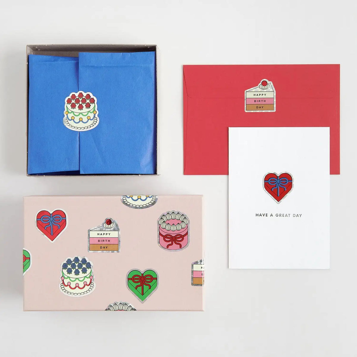 StickerRolle-EyeCandy-Motiv-Torten-FSCMIX-100Stk-Besipielfoto