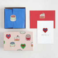 StickerRolle-EyeCandy-Motiv-Torten-FSCMIX-100Stk-Besipielfoto