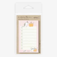 Sticky-Notes-To-Do-Cat-Pink-30Blatt-produkt-in-verpackung