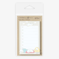 Sticky-Notes-To-Do-Dog-gray-30Blatt-produkt-in-verpackung