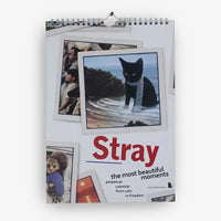 Stray-Immerwaehrender-Kalender-A4-12-Kalenderblaetter-1-Deckblatt-Spiralgebunden-Cover-vorn