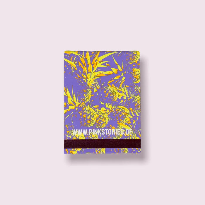 Matches / Streichholzschachtel / Violet Bonfire