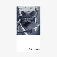 Streuner-Teil4-Postkartenkalender-_Format-A6-13Postkarte-Cover-vorn-Oktober-3