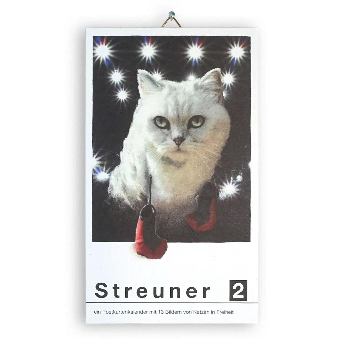 StreunerTeil2Postkartenkalender_SuperfreundePostkartenkalendercover