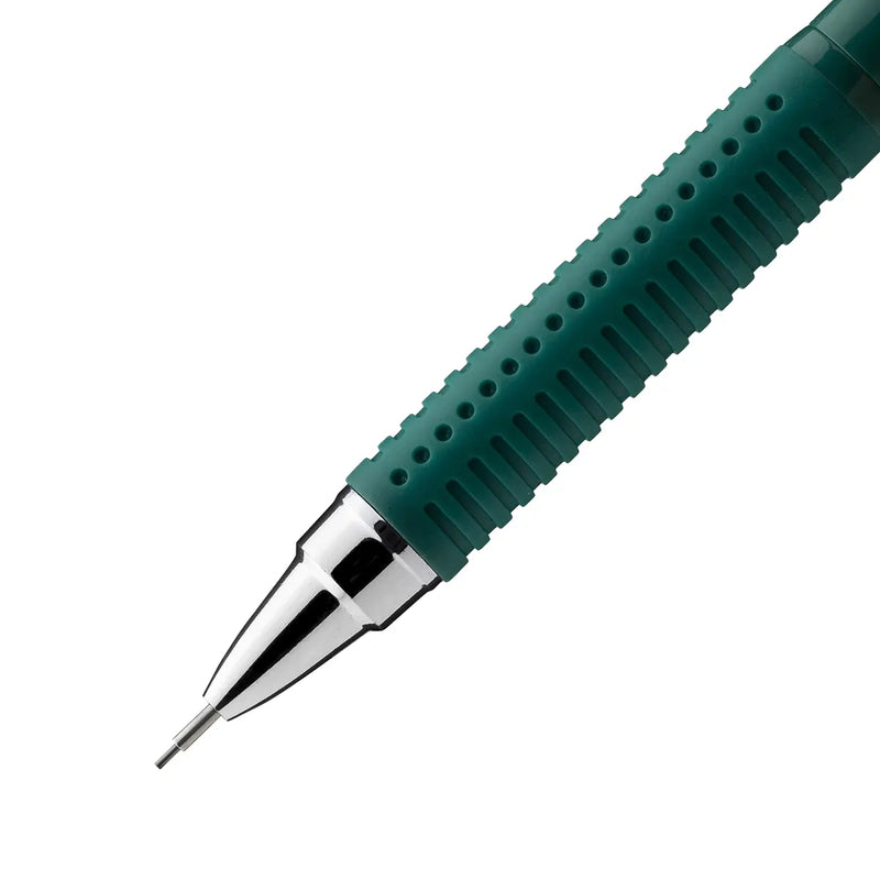Aristo Studio Pen / Mechanical Pencil / Drucklbleistift / dunkelgrün