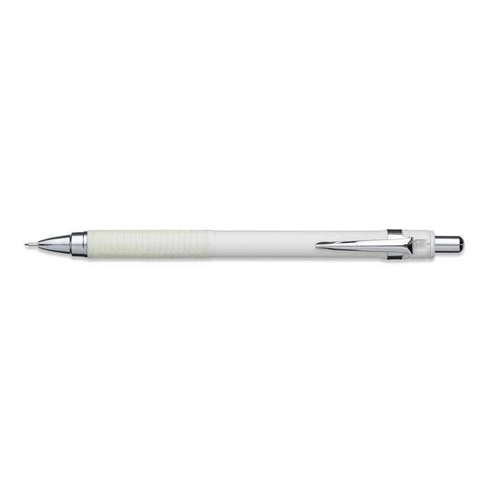 Aristo Studio Pen / Mechanical Pencil / Drucklbleistift / weiß