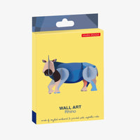 Dschungel Tiere  / 3D Objekt / Rhino