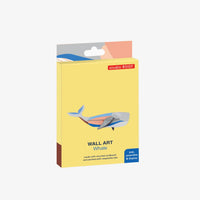 Studio-Roof-Lagoon-3d-Wal-Pappe-Meeres-Tier-Wanddeko-Verpackung