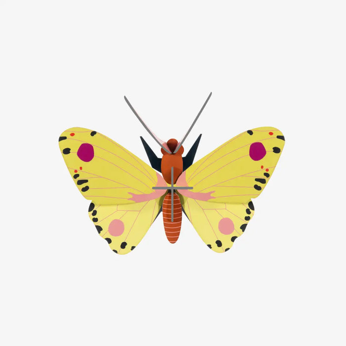 Studio-Roof-Luzerne-Butterfly-3D-Schmetterling-Aufgebaut-aus-Karton-Produktansicht-1
